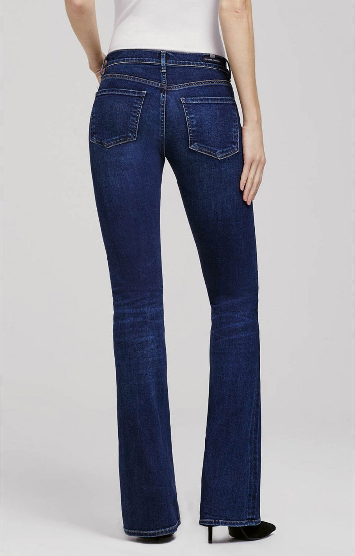 Citizens of Humanity Citizens of Humanity - Emannuelle Slim Boot Prism at Blond Genius - 3
