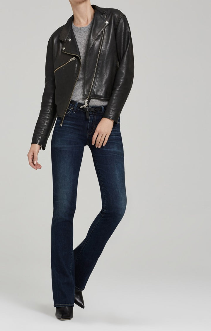 Citizens of Humanity Citizens of Humanity - Emannuelle Slim Boot Prism at Blond Genius - 4