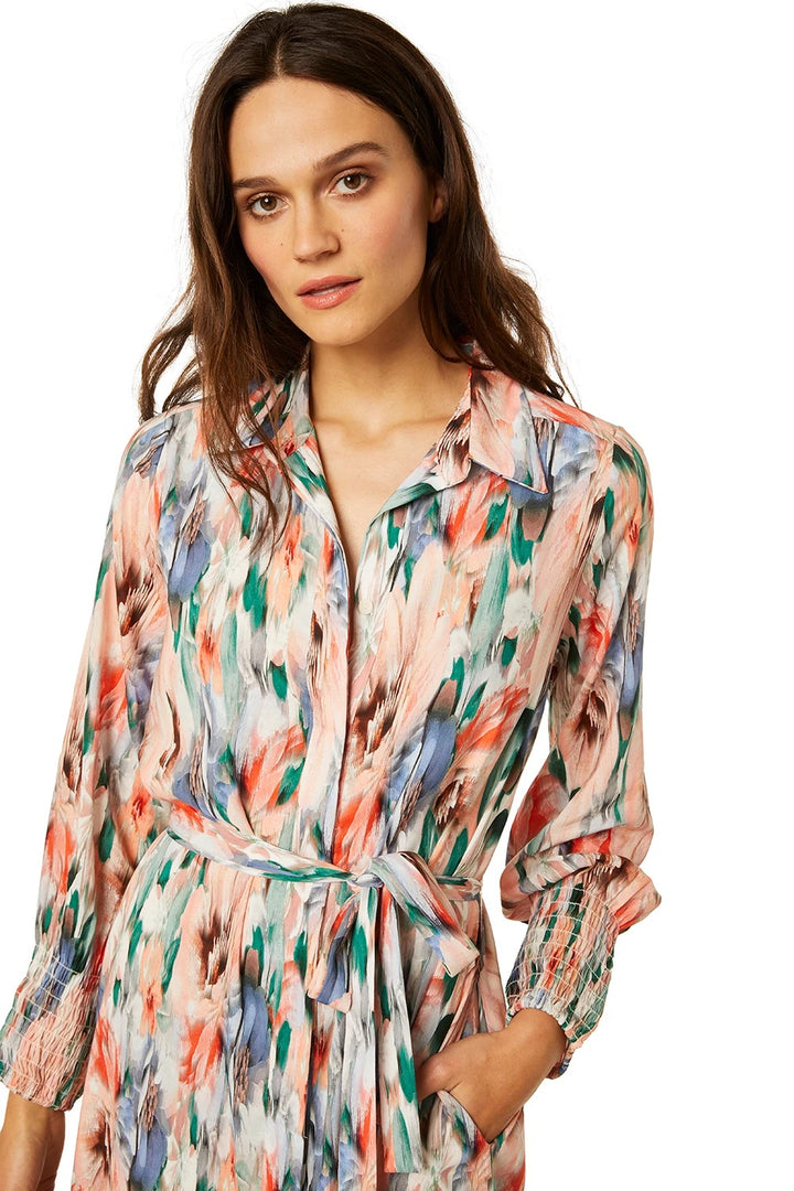 Misa - Esmee Dress in Eden Floral