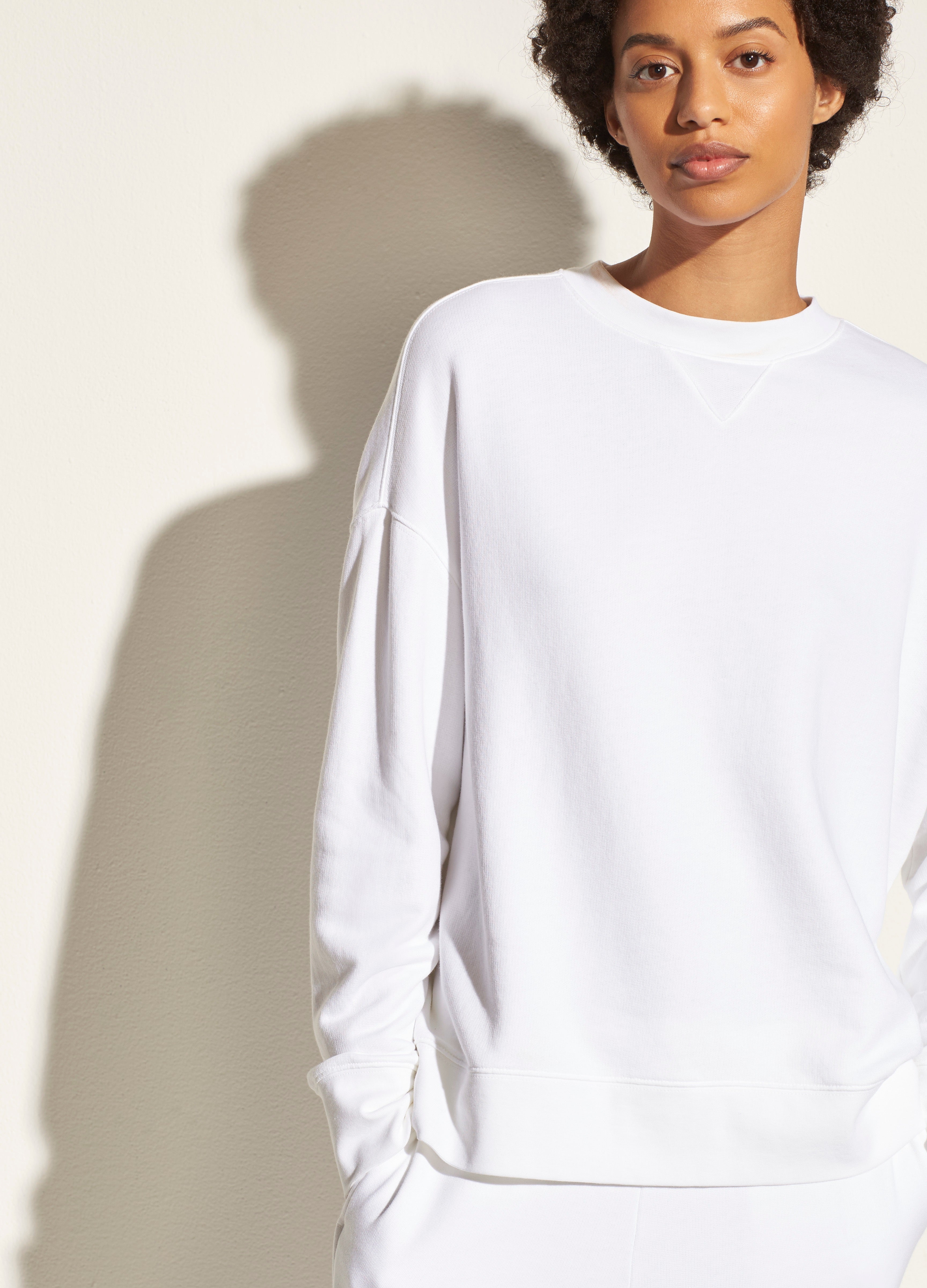 Vince sweatshirts hotsell