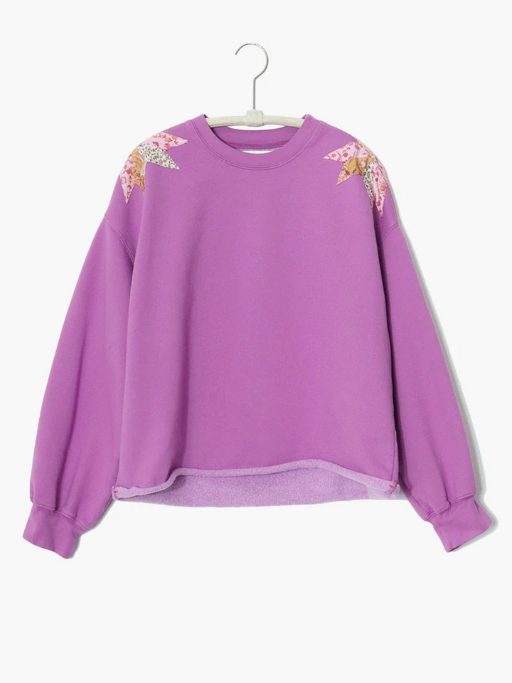 Xirena - Estella Sweatshirt in Wisteria