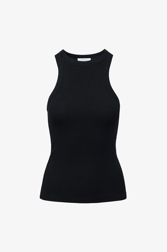 Anine Bing - Eva Tank in Black