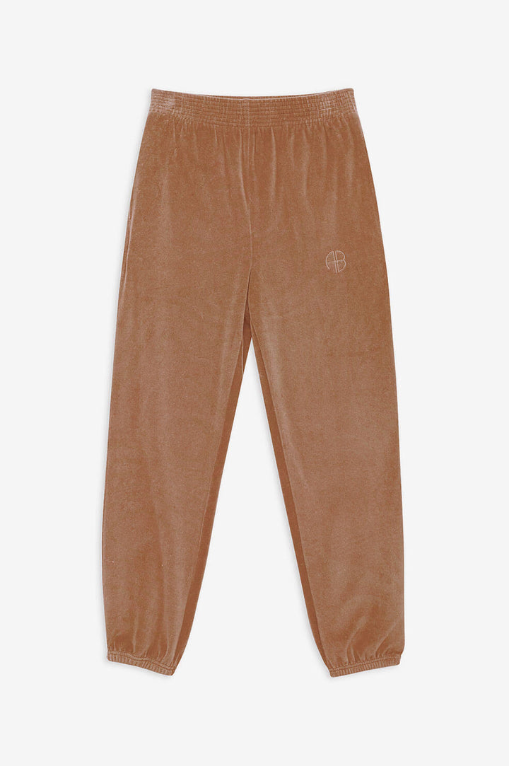 Anine Bing - Evan Jogger in Taupe