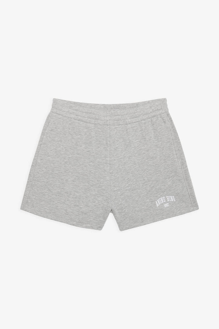 Anine Bing - Evan Short in Heather Grey