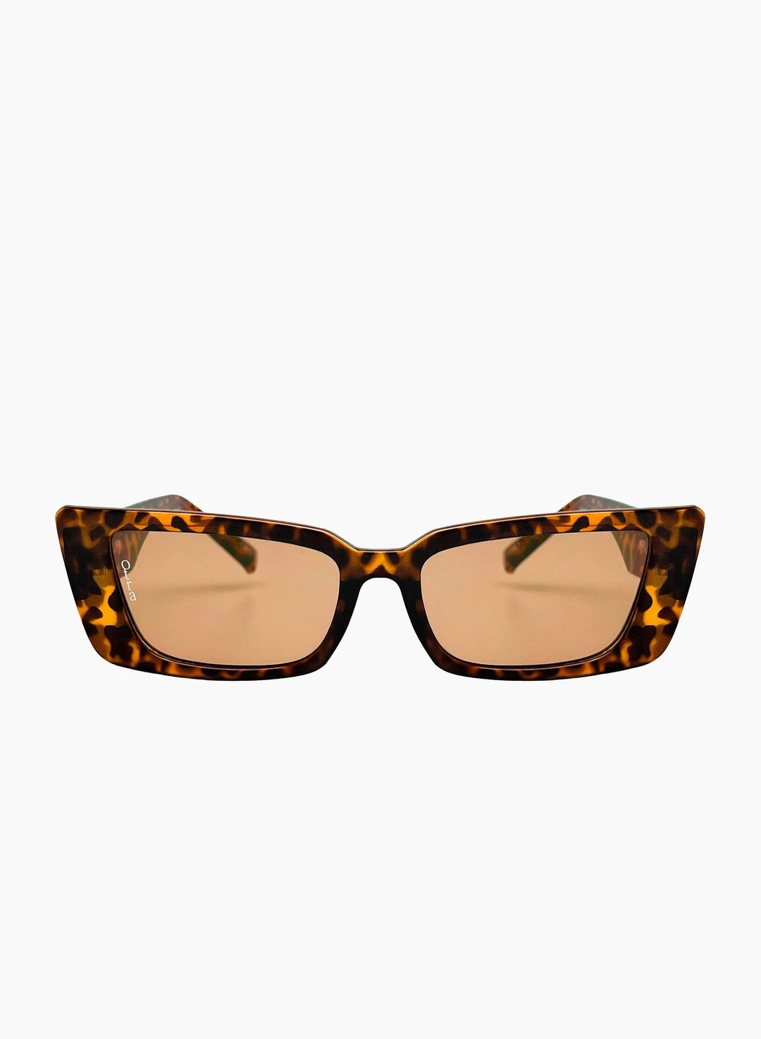 Otra Eyewear - Evie Sunglasses in Tortoiseshell