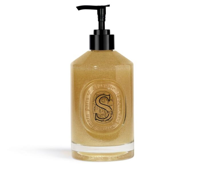 Diptyque - Exfoliating Hand Wash 350ml