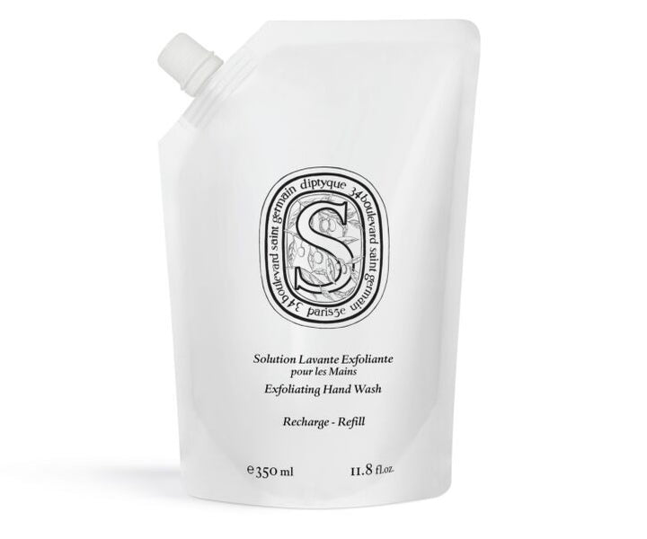 Diptyque - REFILL Exfoliating Hand Wash 350ml