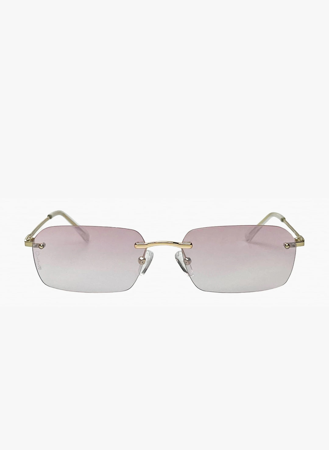 Otra Eyewear - Expo Sunglasses in Gold