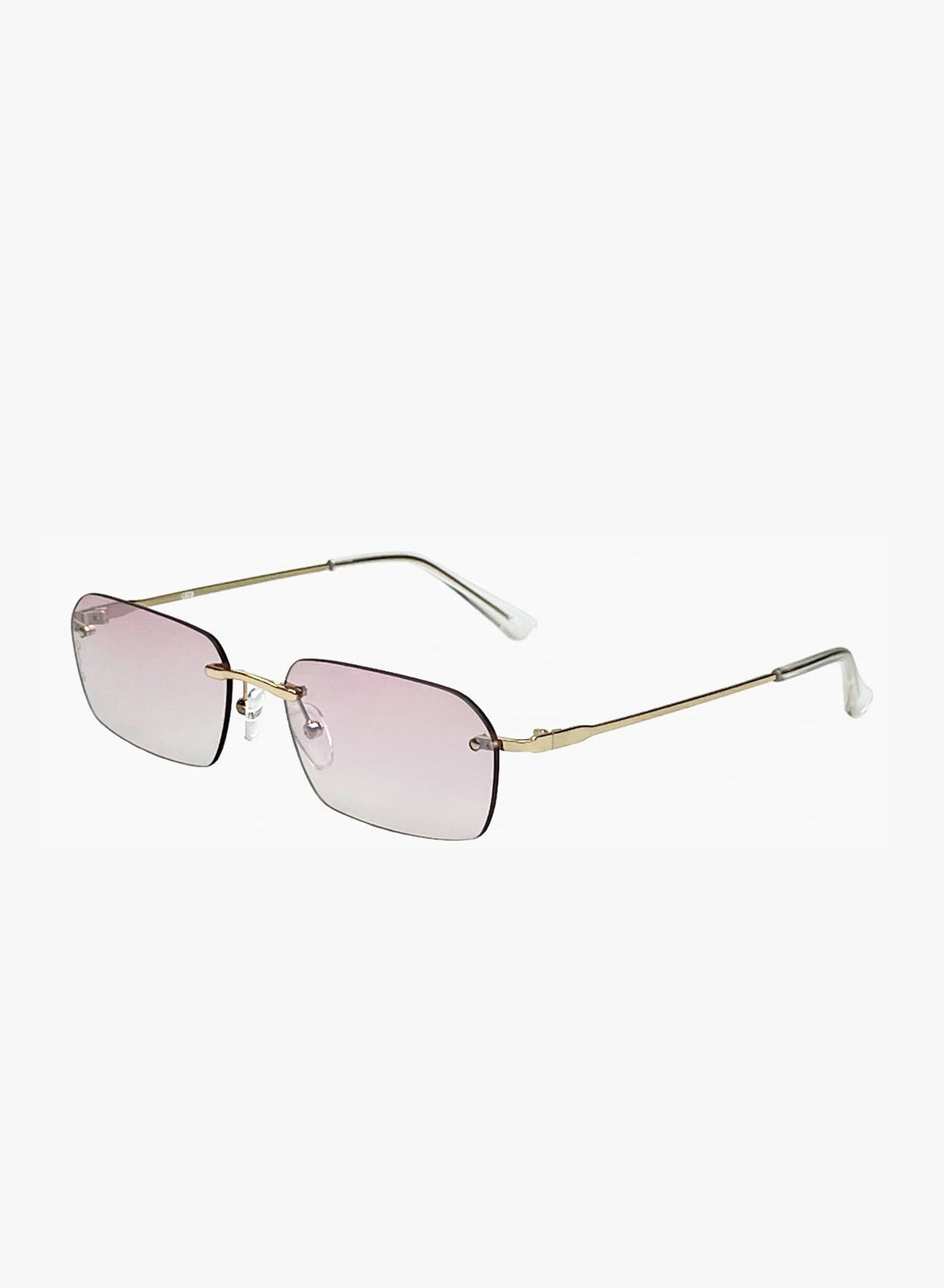 Otra Eyewear - Expo Sunglasses in Gold