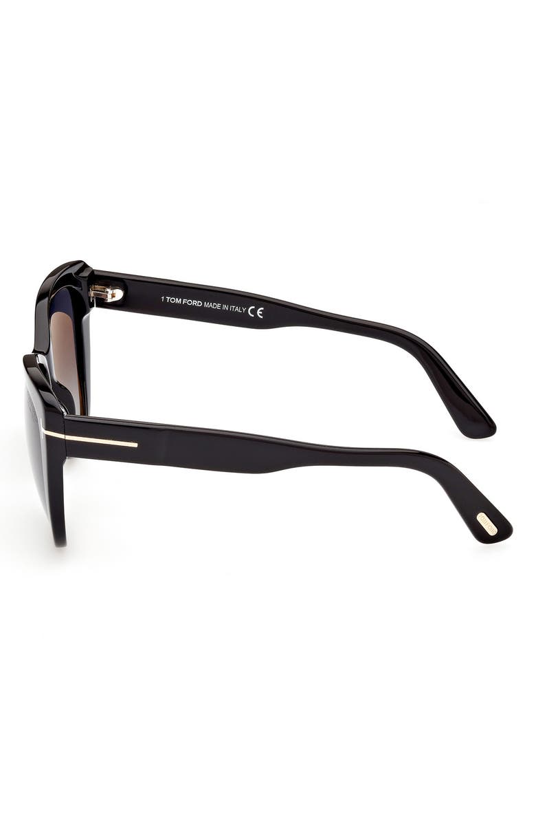 Tom Ford - Nora Polarized - FT0937 - 5701D