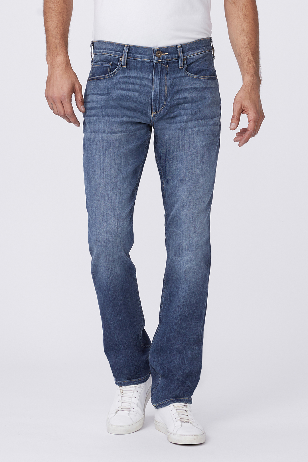 Paige - Federal in Birch