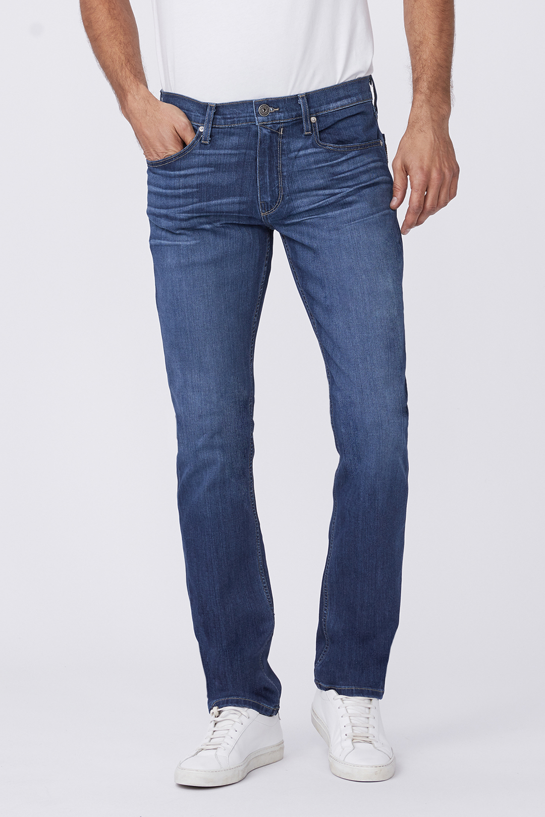 Paige - Federal Jeans in Leo