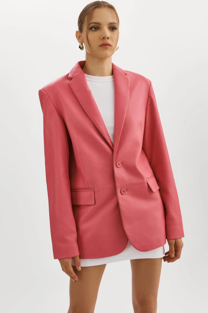 LAMARQUE - Felina in Rosie Blazer
