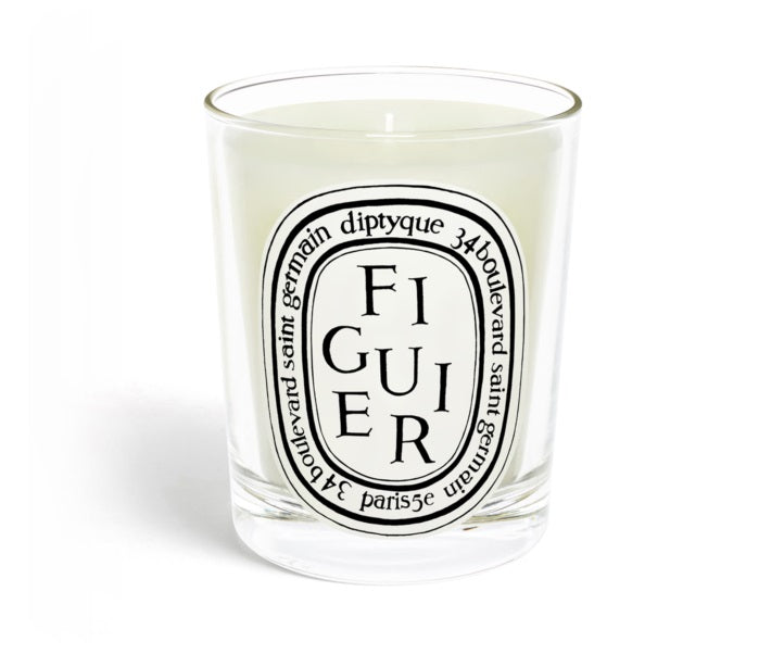 Diptyque - Scented Candle Figuier 190g