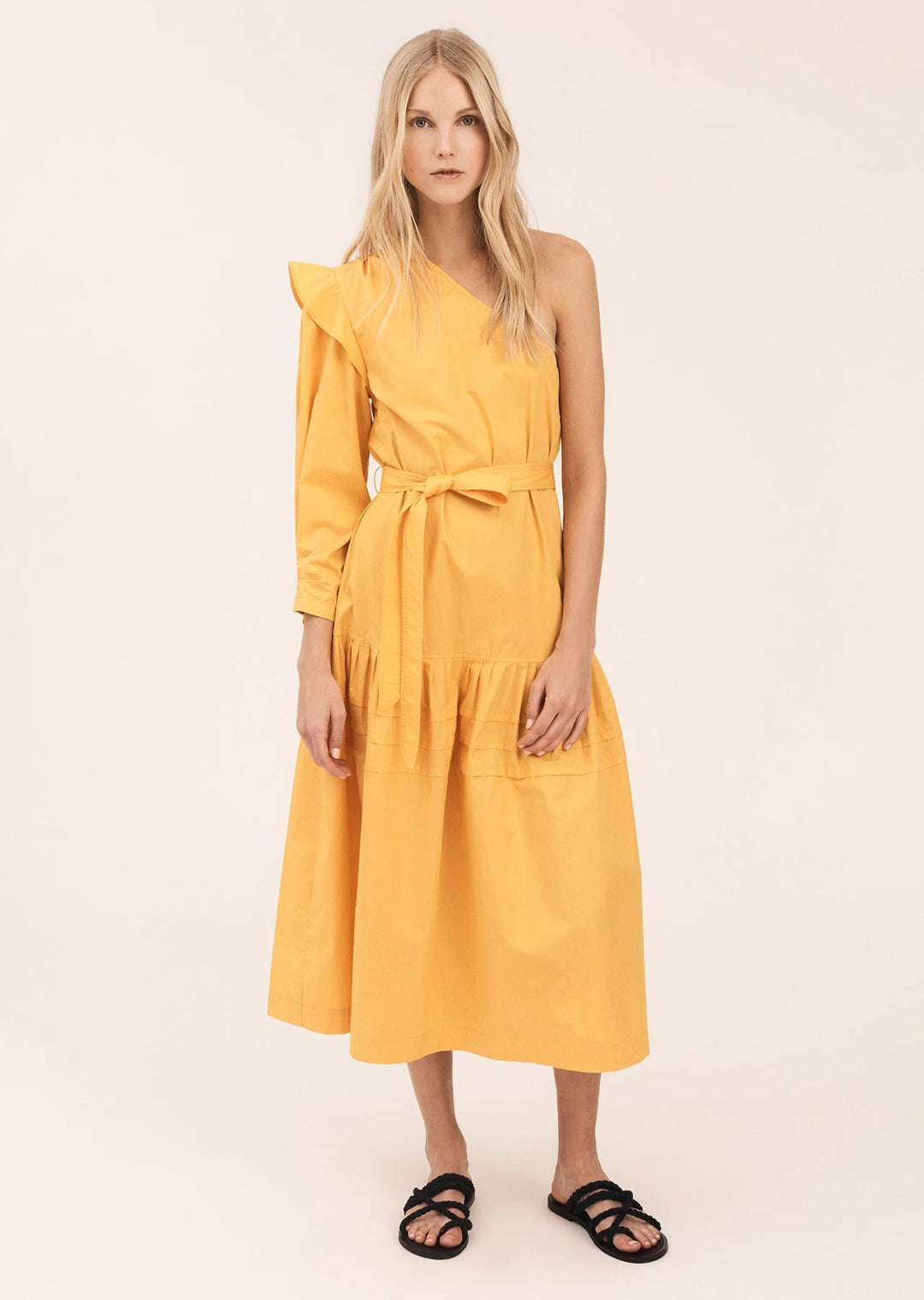 open lace back dress Shop Derek Lam Clothing and Dresses at SilkRoll. Trade with us! main image 0