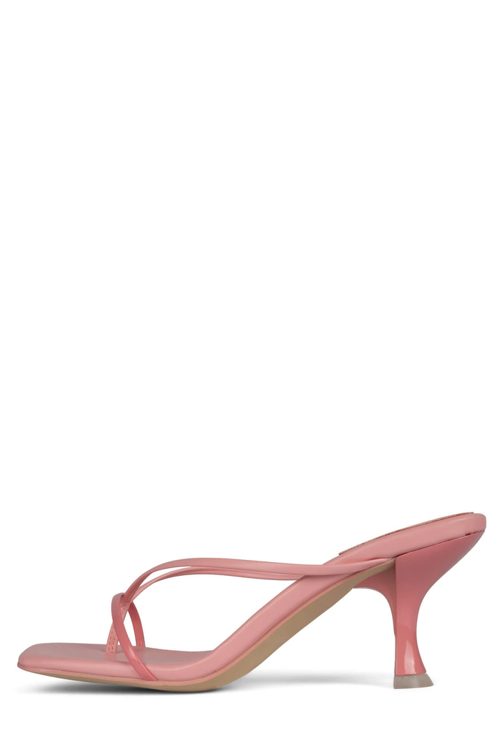 Jeffrey Campbell - Flexx in Pink