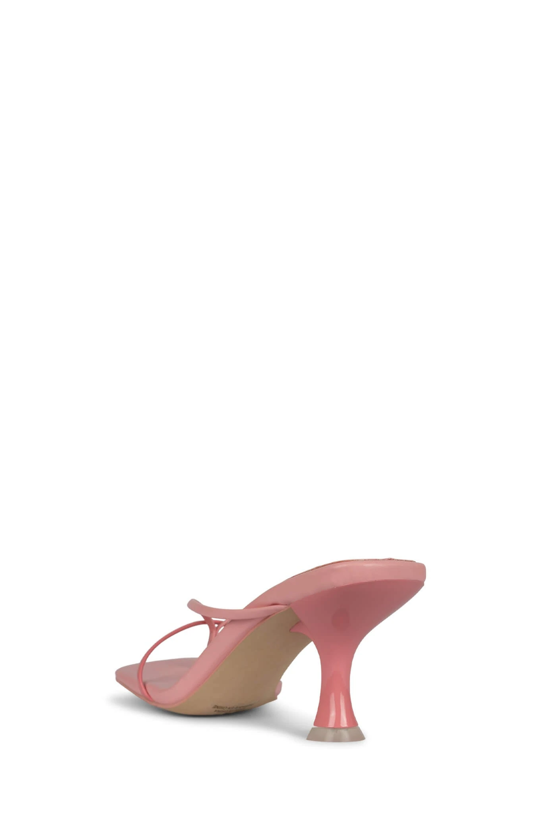 Jeffrey Campbell - Flexx in Pink