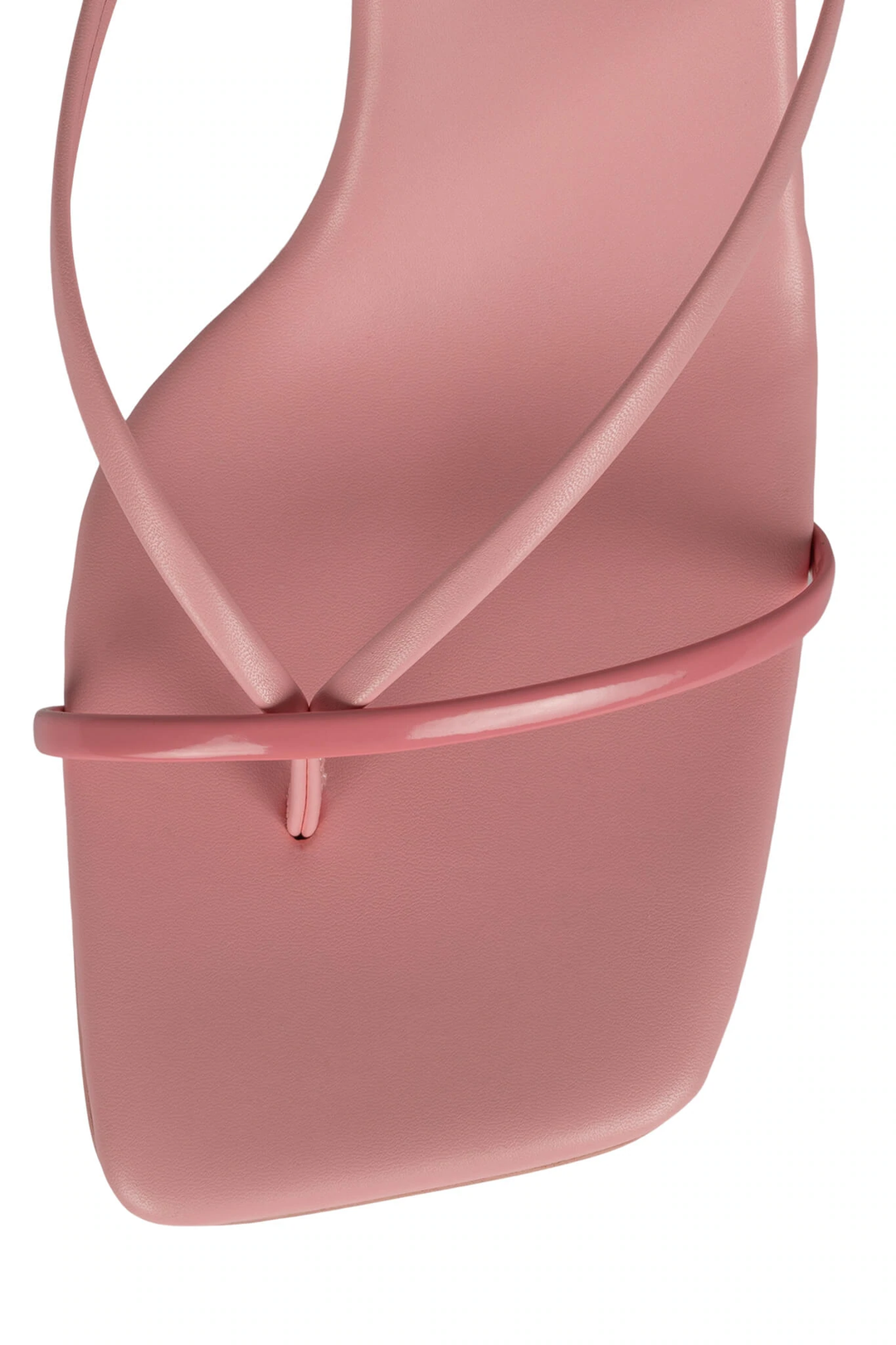 Jeffrey Campbell - Flexx in Pink