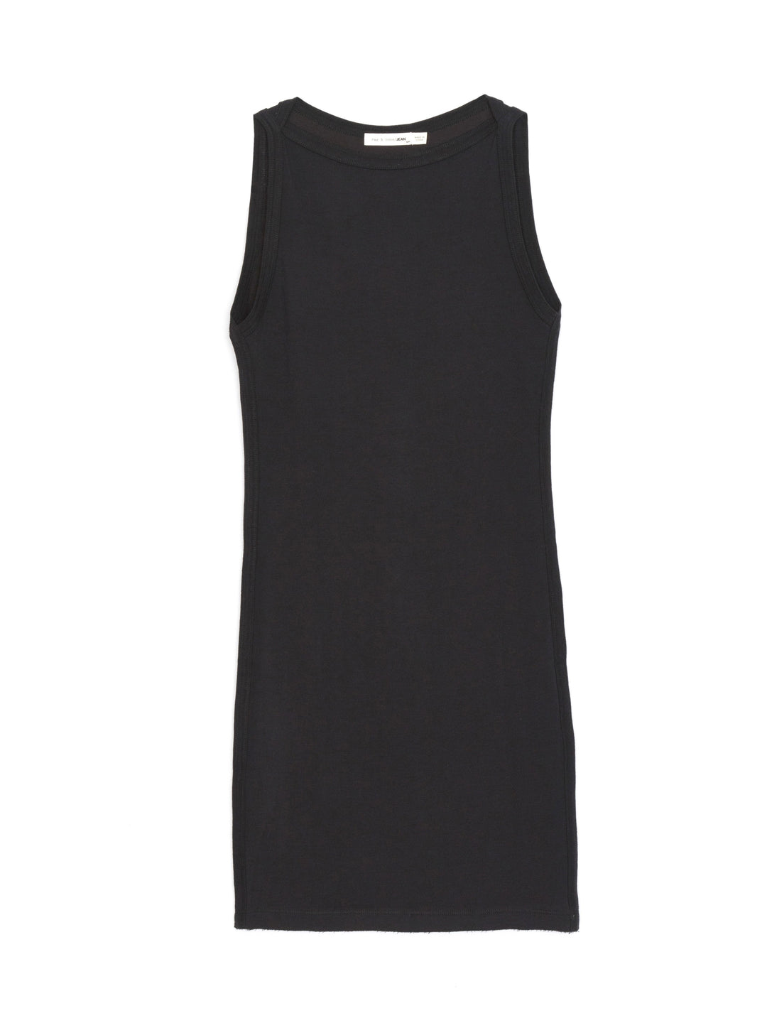 Rag & Bone - Flora Dress in Black