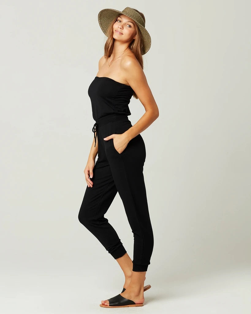 L*Space - Floria Hat in Natural