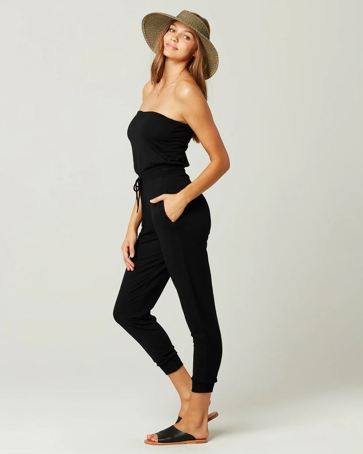 L*Space - Floria Hat in Natural
