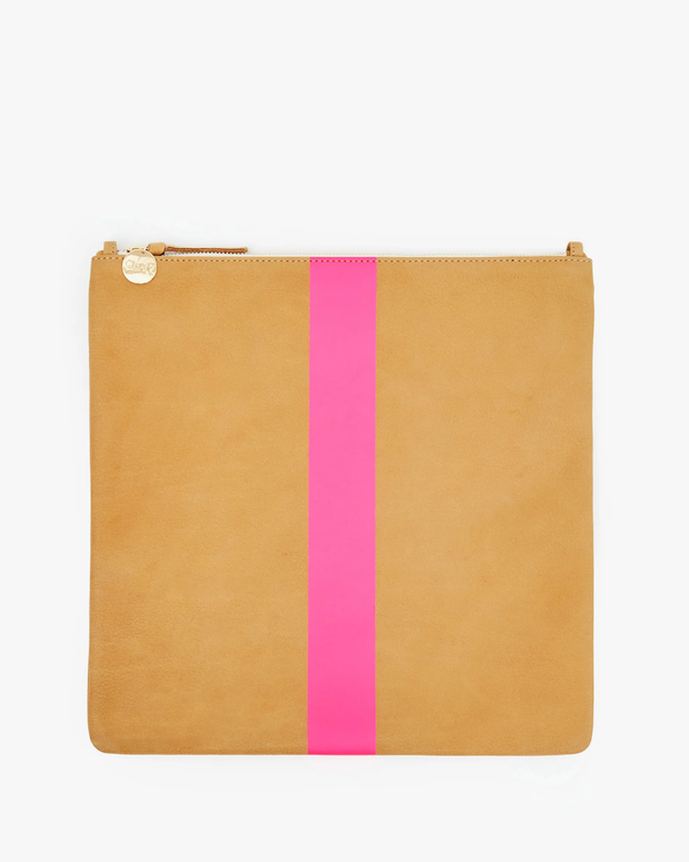 Clare V. Clutch For Neiman Marcus POPSUGAR Must Have