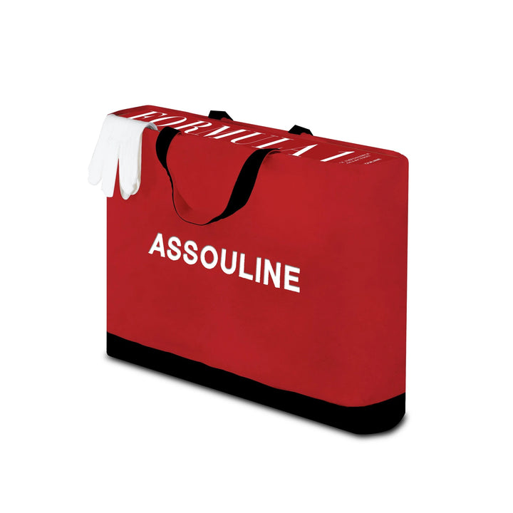 Assouline - Formula 1: The Impossible Collection