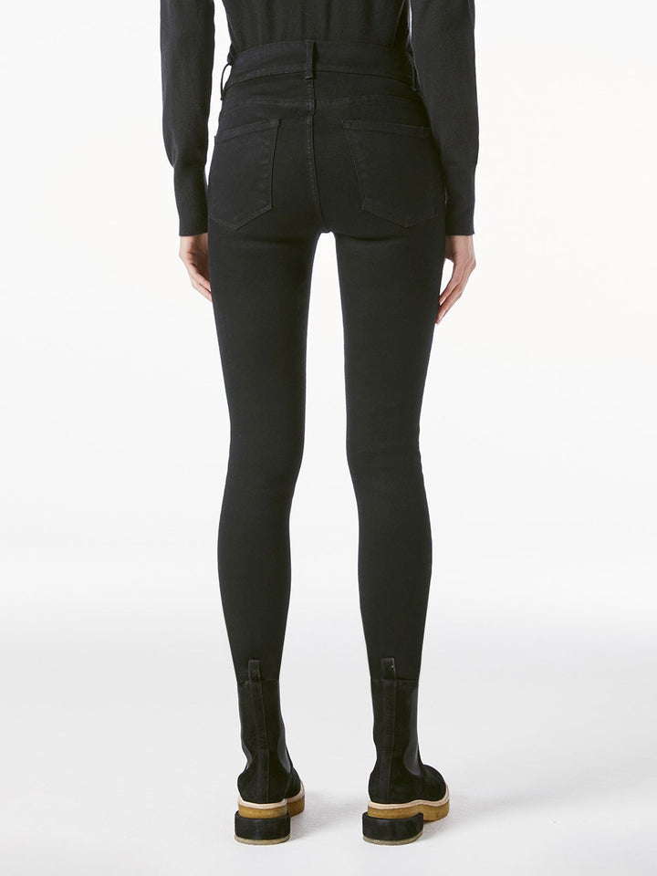 Frame Denim - Le One Skinny Jean in Larsen Denim