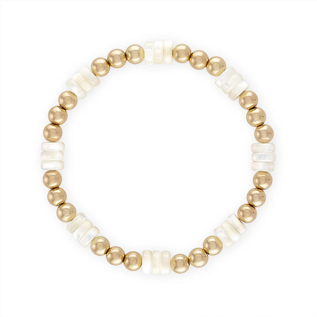 Alexa Leigh - Fresh Take Bracelet