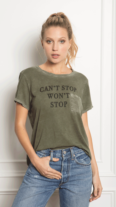 Feel the Piece - Cant Stop Gabels 2