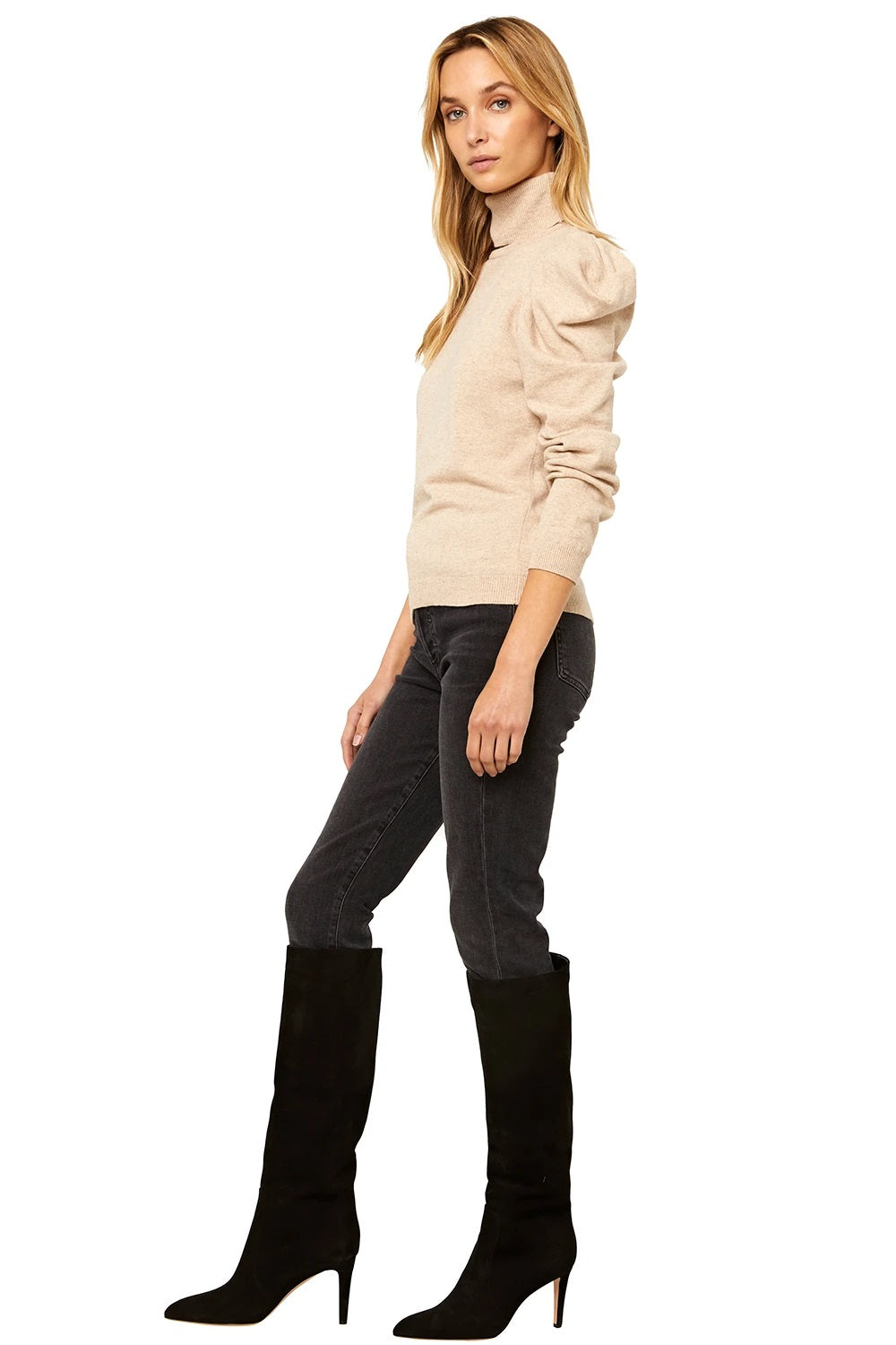 Misa - Gabriela Top in Birch