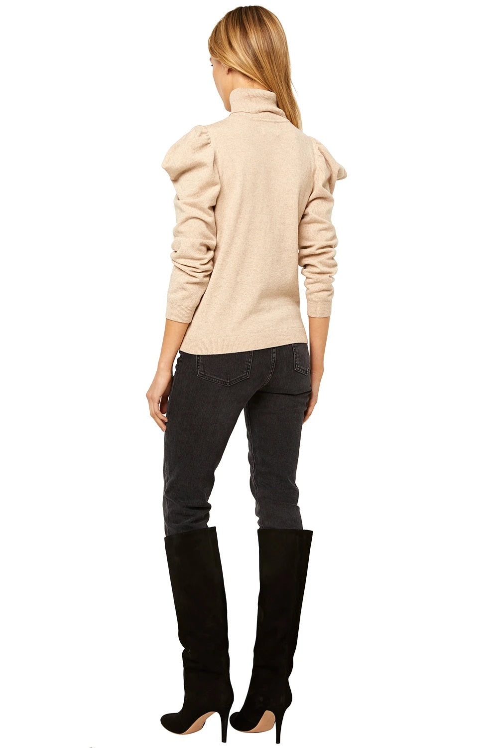 Misa - Gabriela Top in Birch