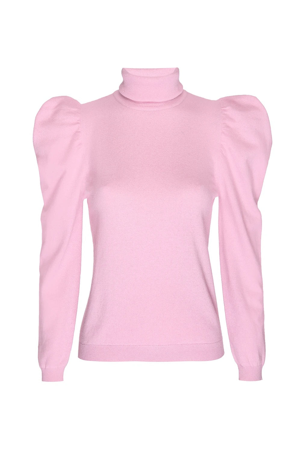 Misa - Gabriela Top in Sweet Pink