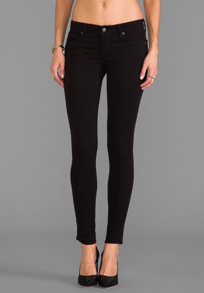 Genetic - The Shya in Black