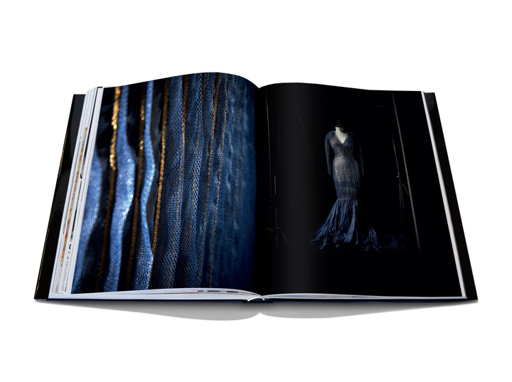 Assouline - Dior by Gianfranco Ferre Hardcover Book