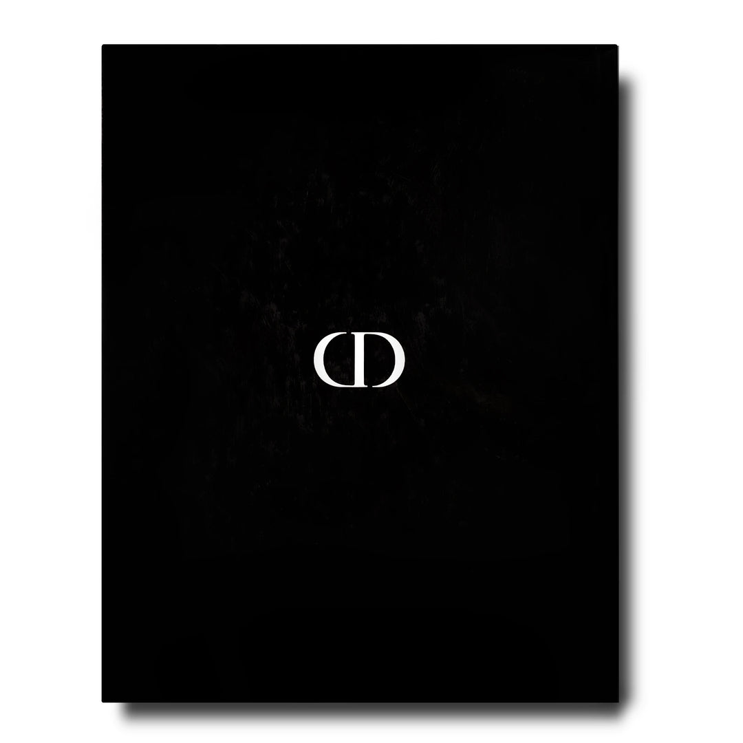 Assouline - Dior by Gianfranco Ferre Hardcover Book