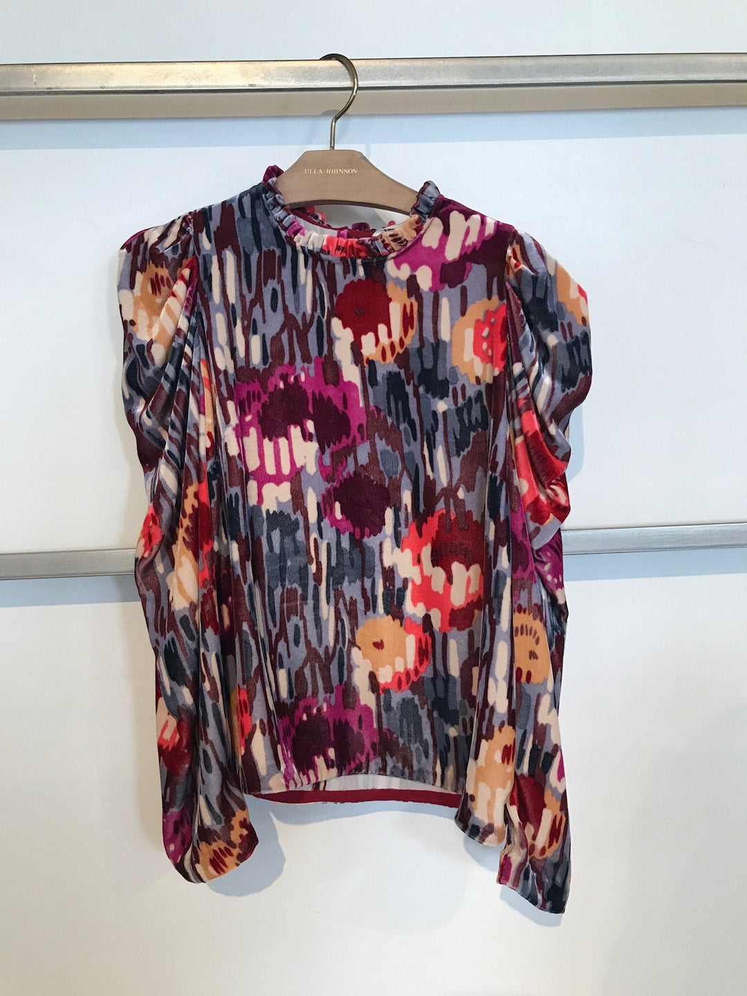 ULLA JONSON - Giles Blouse Disco