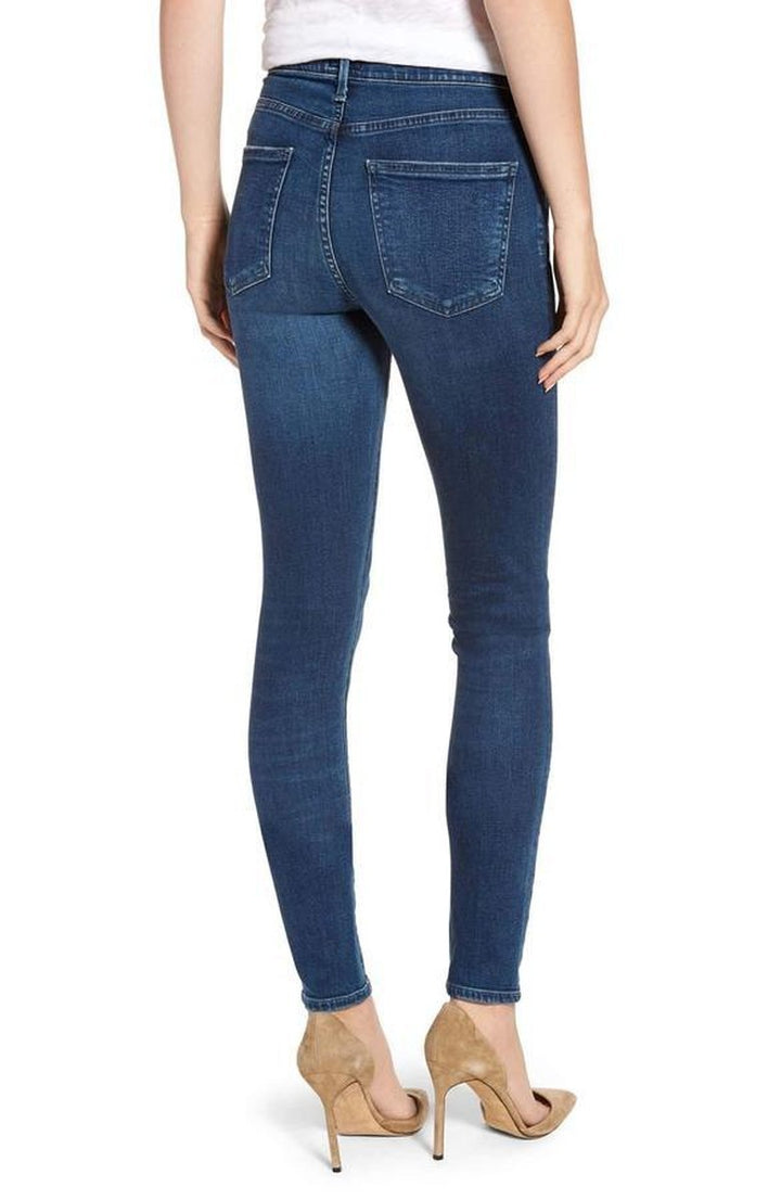 Citizens of Humanity - Rocket High Rise Skinny in Glory