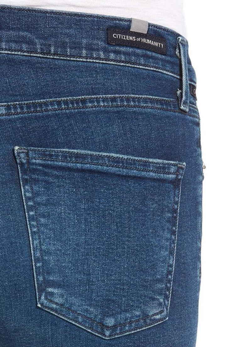 Citizens of Humanity - Rocket High Rise Skinny in Glory