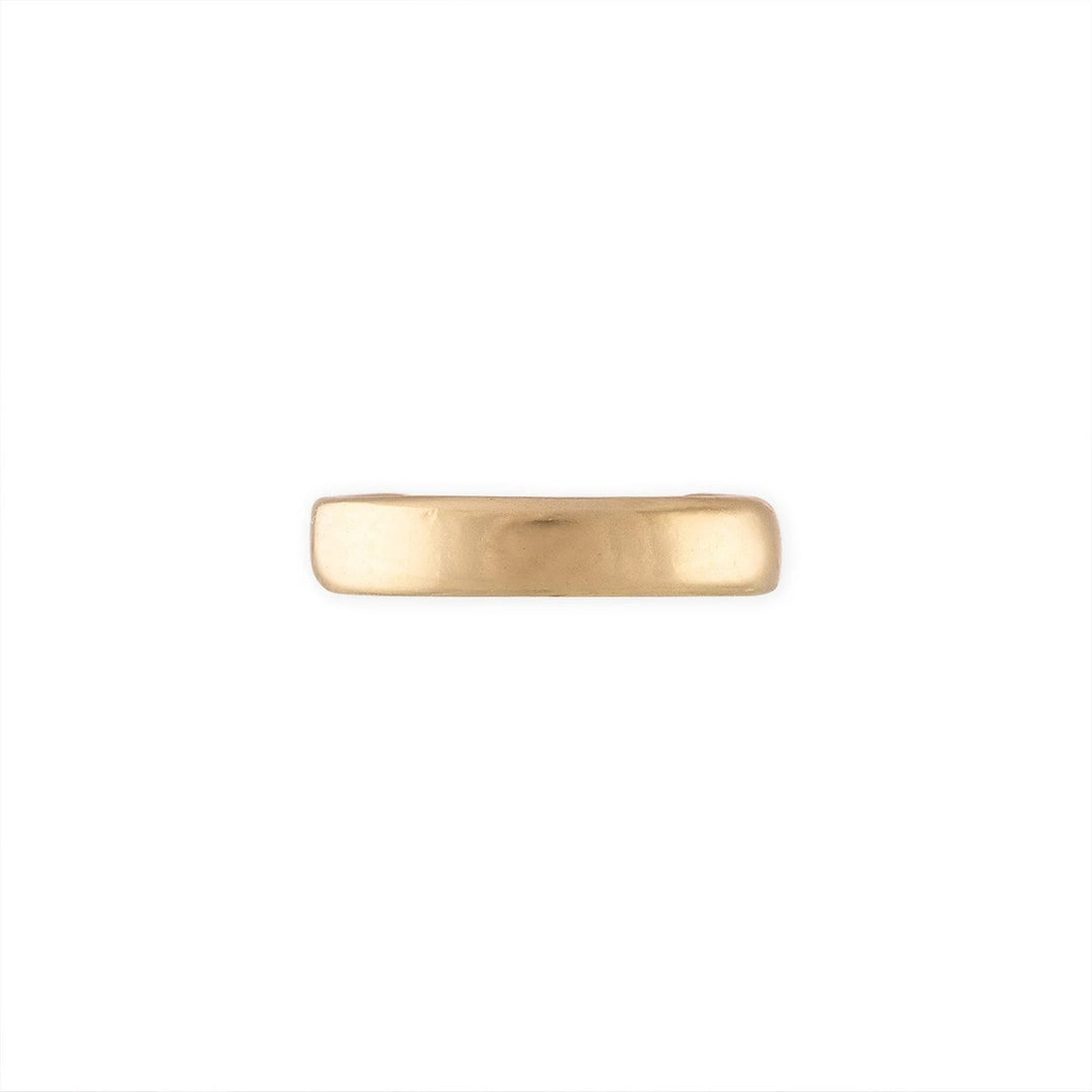 Alexa Leigh - Gold Ear Cuff