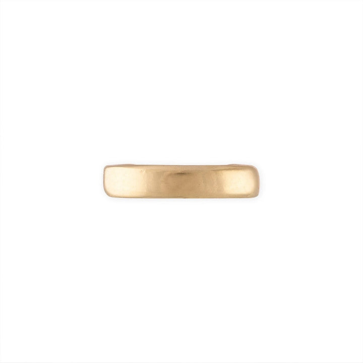 Alexa Leigh - Gold Ear Cuff
