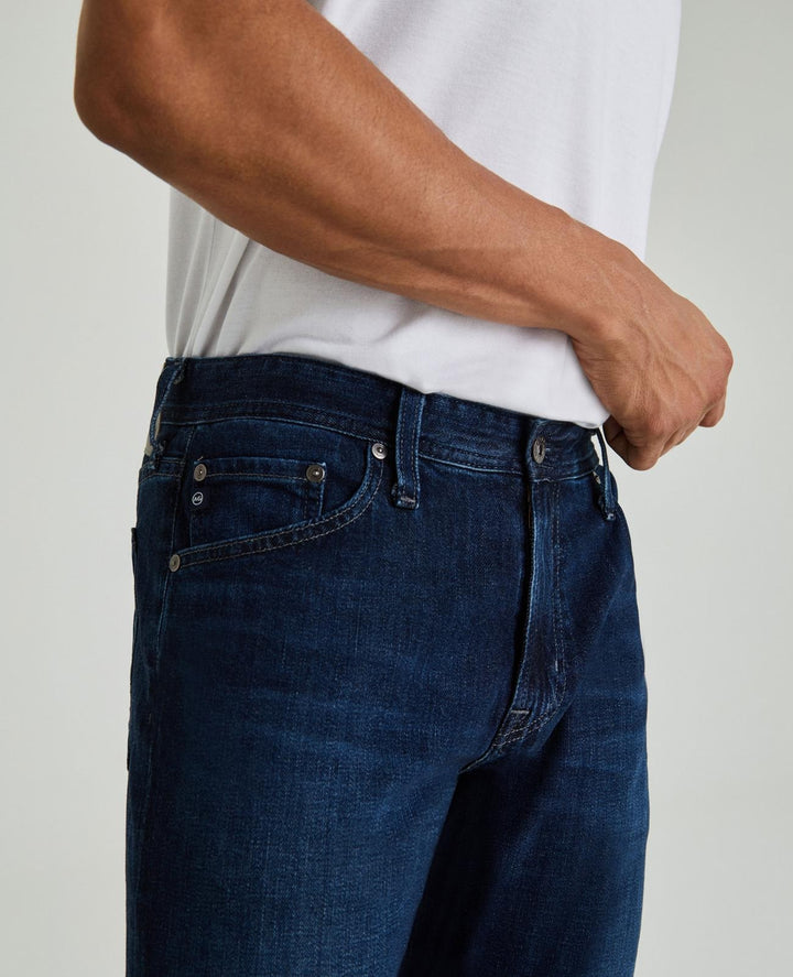 AG - The Graduate in Crusade Men's Denim