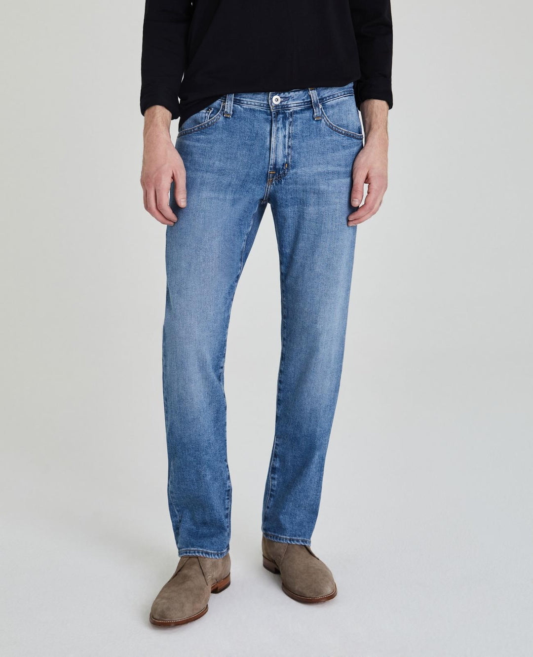 AG - The Graduate in Tailor Men's Denim
