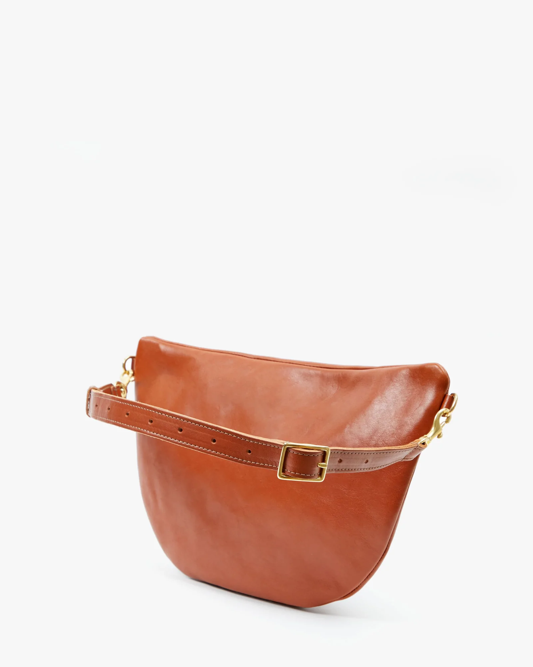 Clare V - Grande Fanny in Miel Rustic
