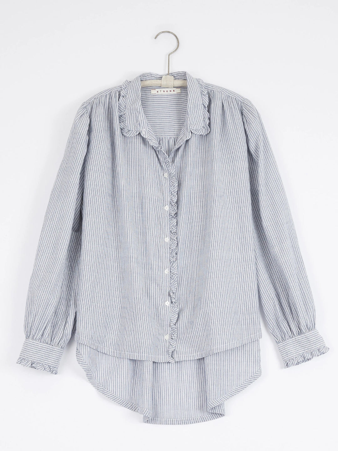 Xirena - Hale Shirt in Coast