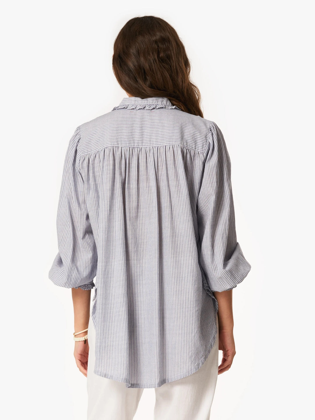 Xirena - Hale Shirt in Coast