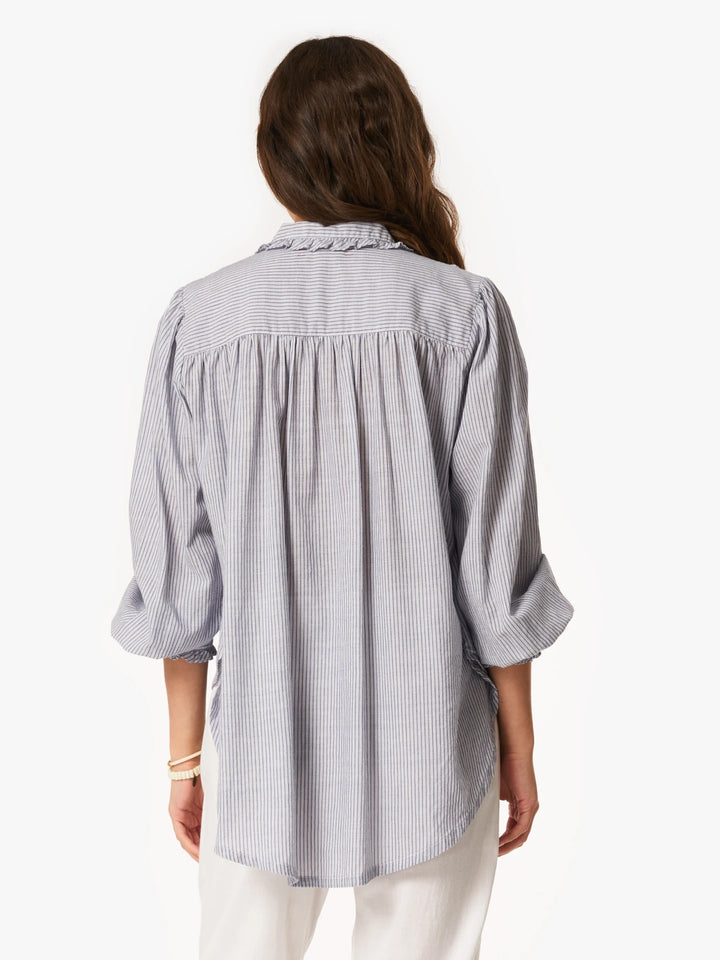 Xirena - Hale Shirt in Coast