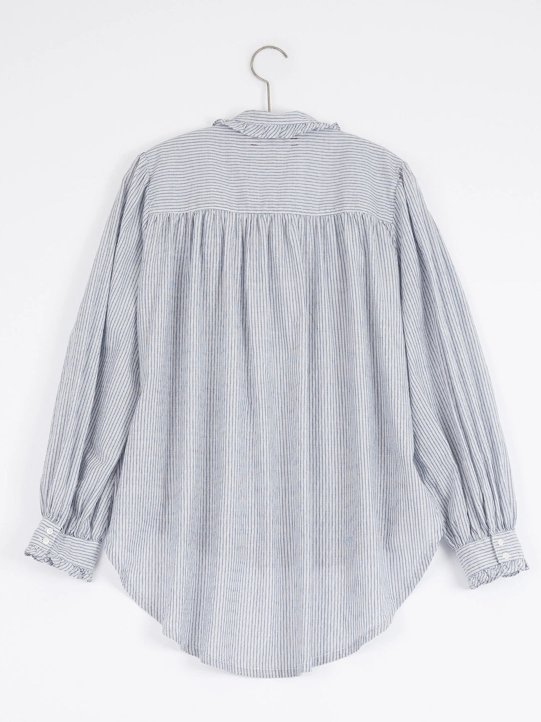 Xirena - Hale Shirt in Coast