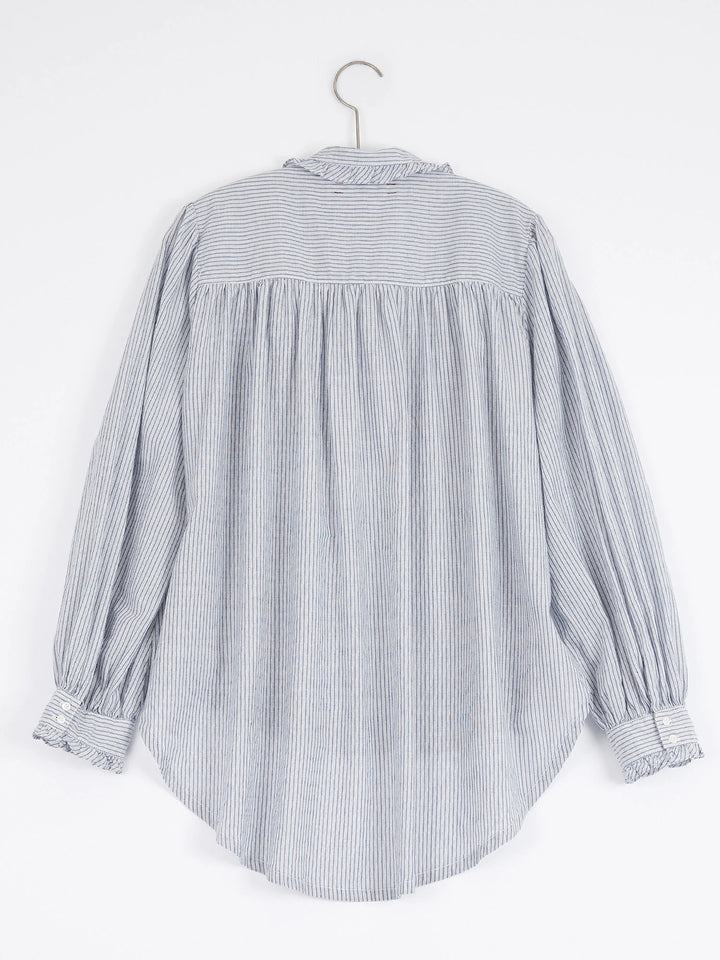 Xirena - Hale Shirt in Coast
