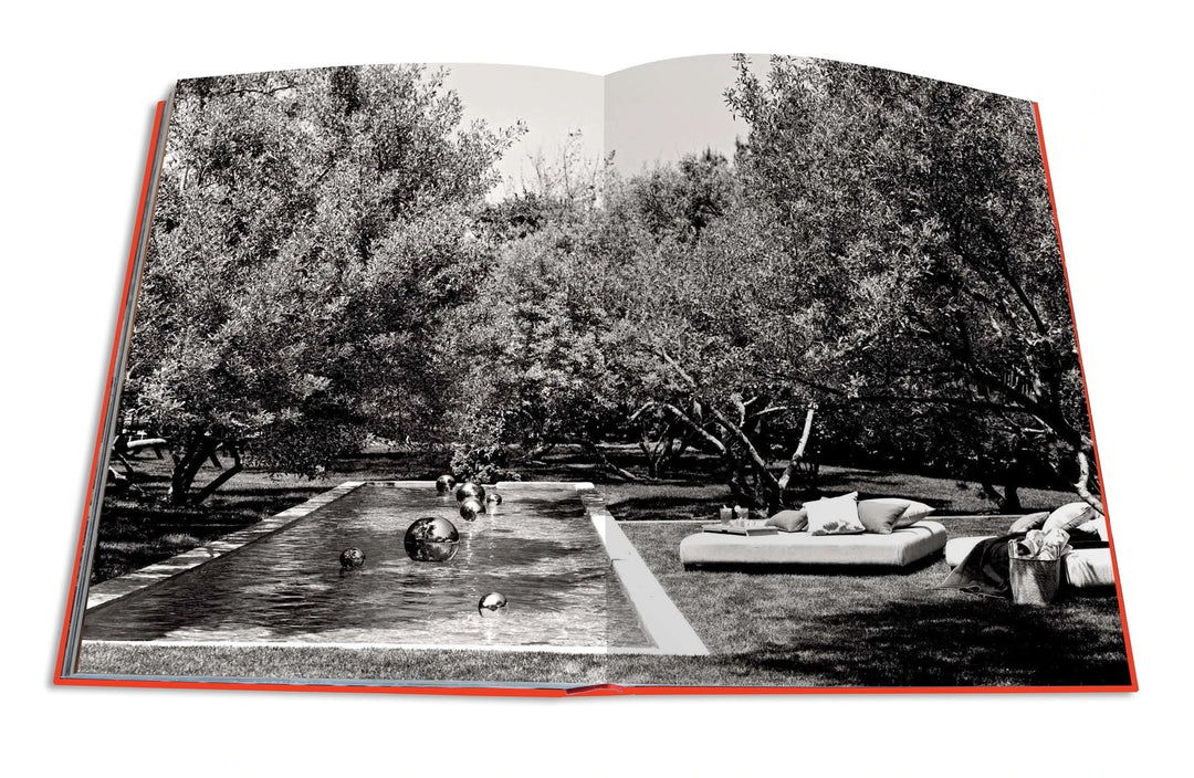 Assouline - The Big Book of the Hamptons